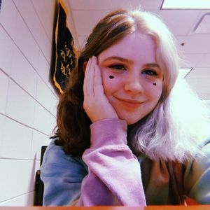 Meet your Posher, Maddie